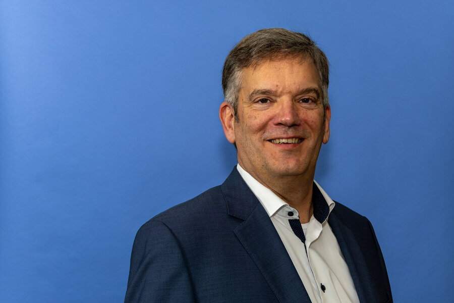Pascal Vos