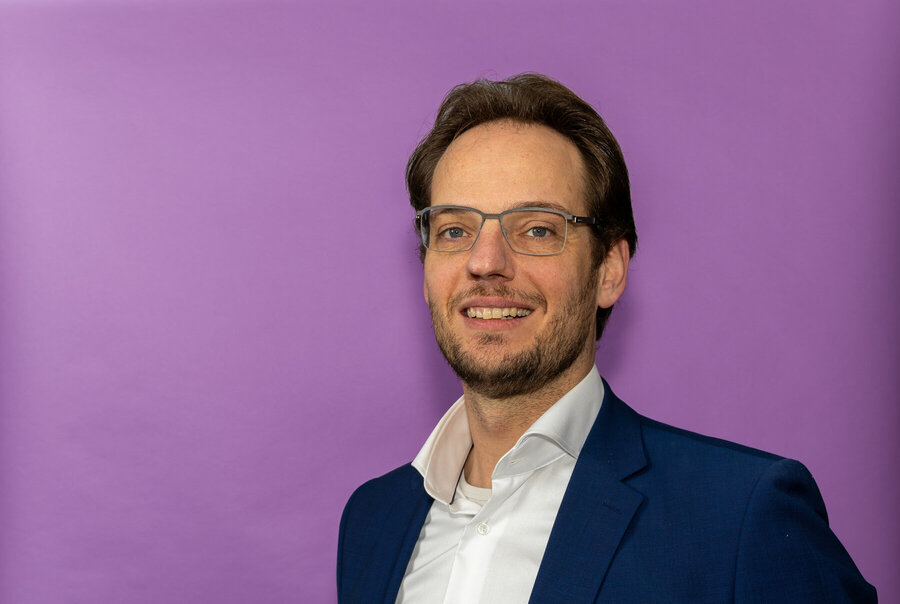 Jean-Paul Vos