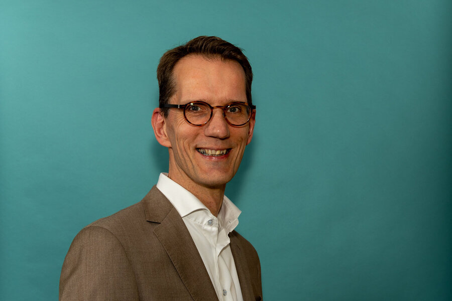 Stephan Vos